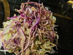 -义气烤肉餐吧(大族广场店)