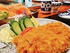 -小山日本料理(兴业太古汇店)