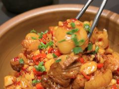 -八碗湘长沙市井菜(坡子街店)