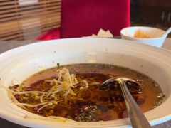 -粤尚腾香居中餐厅(首都机场希尔顿店)
