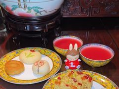 -富华斋饽饽铺·宫廷糕点·伴手礼(护国新天地店)