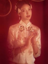 点击看大图 -女王风尚STUDIO·轻奢化定制