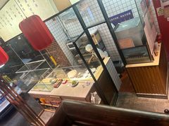 -老郑家东北春饼(龙悦居店)