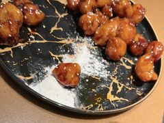 -新发现(宝山龙湖店)