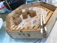 -金满福国际酒店(迎宾大道店)
