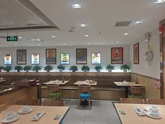 -老边饺子馆(东单店)