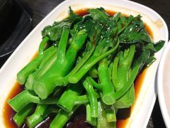 芥兰-港澳烧卤馆