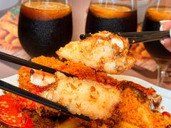 -避风塘·金牌店·夜宵(金玉兰店)