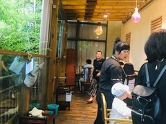大堂-先机泉水鸡汤(南山老君洞店)