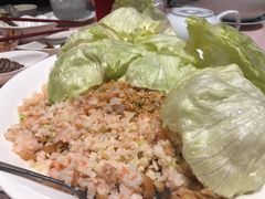 -圆山大饭店-圆苑餐厅