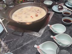 -捞王锅物料理(金华义乌之心店)