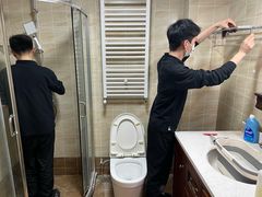 -铁像寺水街