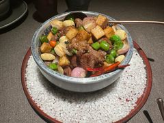 -一川二水•粤川醉(CP静安店)