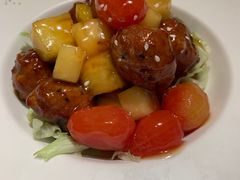 -熹素·鲜美素食Vegetarian (天河领展店)