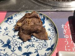 -勇誌烧肉·焱铁烧