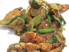 -凤城礼记鱼翅海鲜酒家(新马路总店)