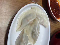 -喜家德虾仁水饺(华强天虹店)