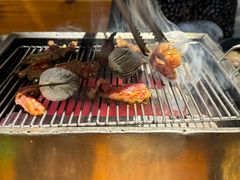 -丹东特色烤肉(学府路一部店)