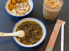 -左记港食(融科天城店)