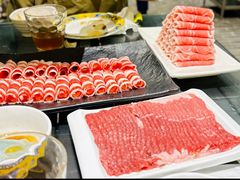 -南门涮肉(上海一店)
