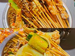 -肖四女乐山跷脚牛肉(江北星街坊店)