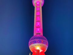 -陆家嘴空中步行连廊