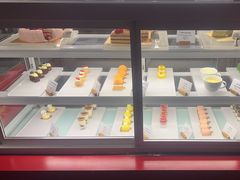 -Social 秀西餐厅-长沙瑞吉酒店(运达店)