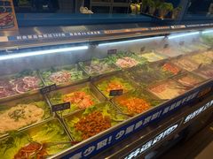 -喜井无限自助烤肉公司(石厦店)