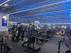 -威仕顿健身游泳(御锦城店)