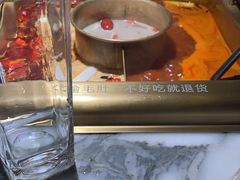 -傣妹火锅(四川北路店)