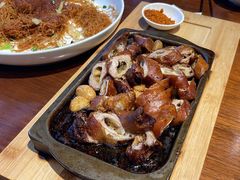 -高佳庄·舟山海鲜(海景旗舰店)