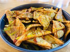 -BOPEYE·波派炸鸡(河西中央商场店)