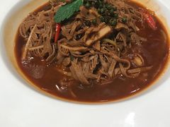 -一品滇香·云南菜(公益西桥店)