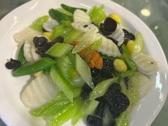 -老浒记烤鸭-北京菜(琉璃厂店)