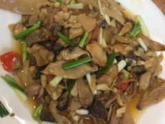 -黔人百味.贵州菜