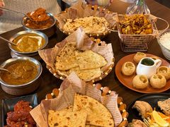 -南国印度餐厅Dakshin