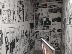 -不可思议减压馆·解压博物馆·摔碗发泄·团建定制