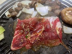 -猫爪爪原切自助烤肉(观音桥阳光世纪店)