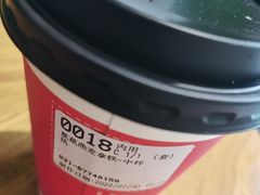 -85度C(上海松江九亭店)