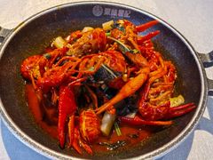 -聚味瞿记·龙虾堂(望城店)