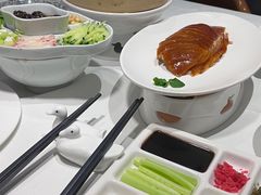 -四季民福烤鸭店(王府井东安门店)
