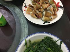 -八方海味餐厅