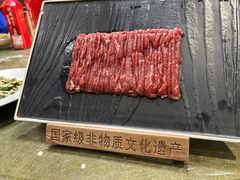 -东来顺(非遗·清真火锅·盛世广场店)