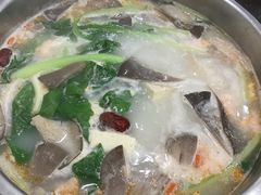 -朋友的火锅店(苏家屯店)