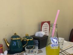 -贺兰山·西北菜(牛街总店)