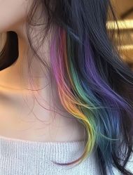 -时尚殿堂hair salon