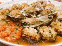 -芳·宴江南(范家路店)