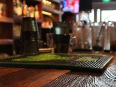 -Q MEX 库迈墨西哥餐吧(三里屯店)