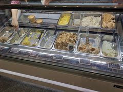 -歎雪糕低糖低脂Gelato冰淇淋