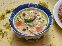 -钦善斋·养生膳食·精典川菜(武侯祠店)